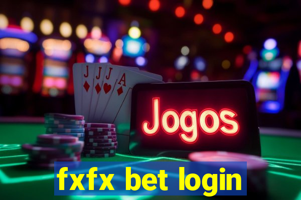 fxfx bet login